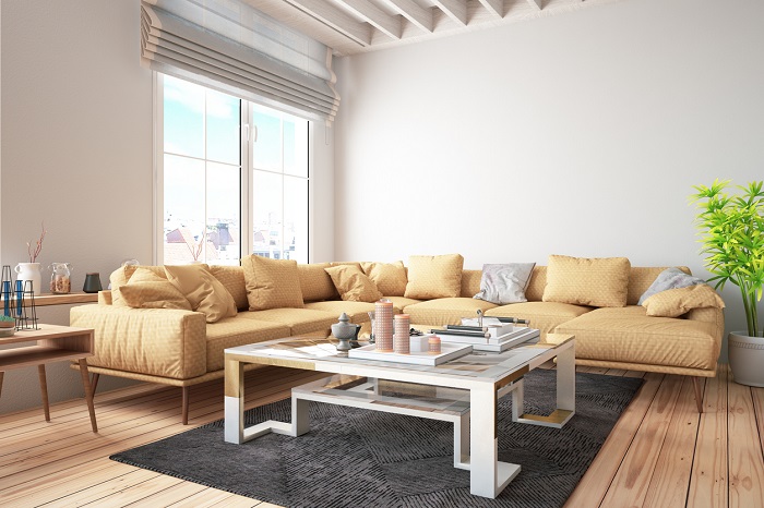 The 7 Best Sectionals for Your Living Room | Hello Furniture & Mattress